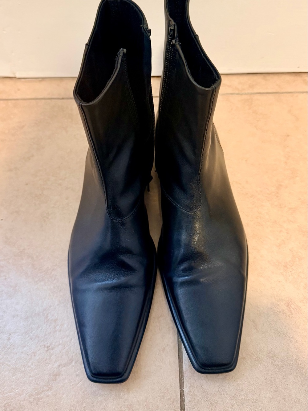 Vagabond Shoemakers Nella Bootie - Picture 2 of 8